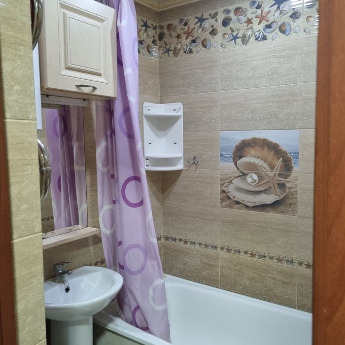 Квартира  Сарань. 2-х