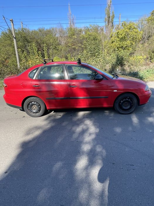 SEAT Cordoba 0 — imagine 5