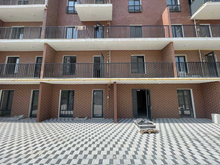 (Добрый) Assalom Sohil, 53,69 м², 2/2/12, Срочная продажа