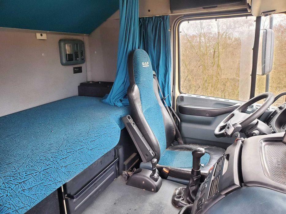 DAF AF95XF  transport cai