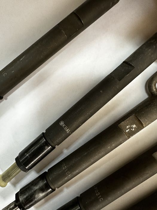 Форсунка KBAL-P021C