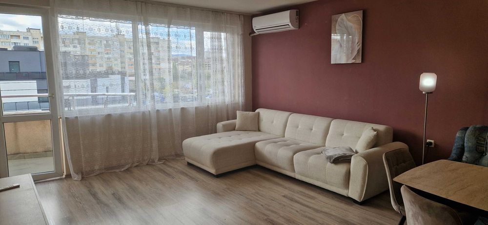 Дава се под наем Двустаен апартамент в София, Център - 70 кв.м за 600 € - Снимка #7