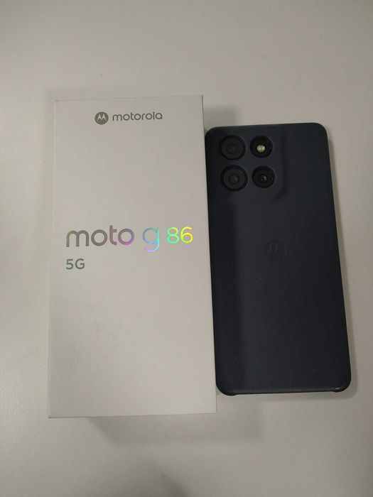 Motorola g86 170евро