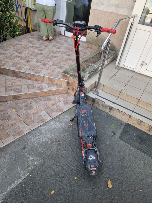 Kukirin g 2 master model 2026