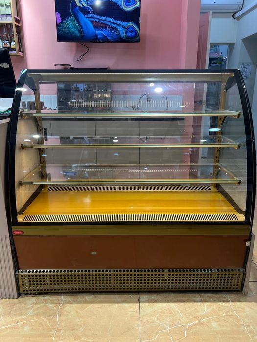 Холодильная витрина Veneto VS-1,3