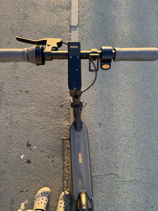 Vand URGENT Trotineta electrita Ninebot g30