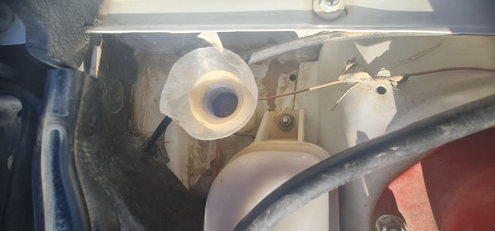 Нексия 2 люкс кондёр топ тозза