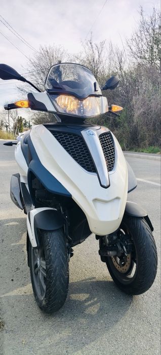 Piaggio MP3 Urban (permis categorie B)