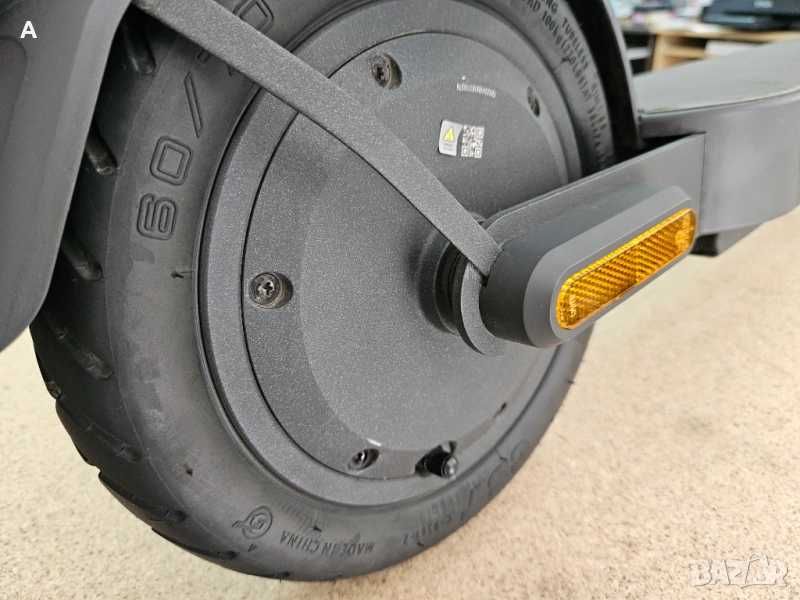 Xiaomi Electric Scooter 4 Pro (Gen 2)