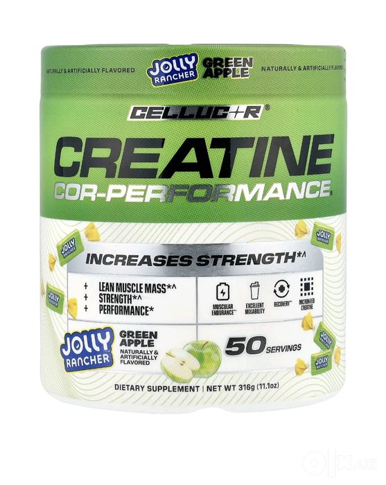 Креатин от CELLUCOR