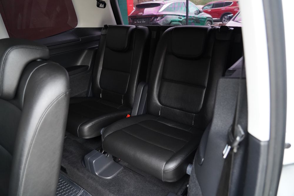 Vw Sharan Highline 7Locuri 2016 2.0Diesel 150cp Euro 6 / Garantie 2 Ani motor cutie  / Rate Doar cu Buletinul / Revizie ulei filtre gratuit