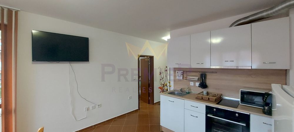 2-стаен в Бургас, област-с.Ахелой площ 65 цена 83000