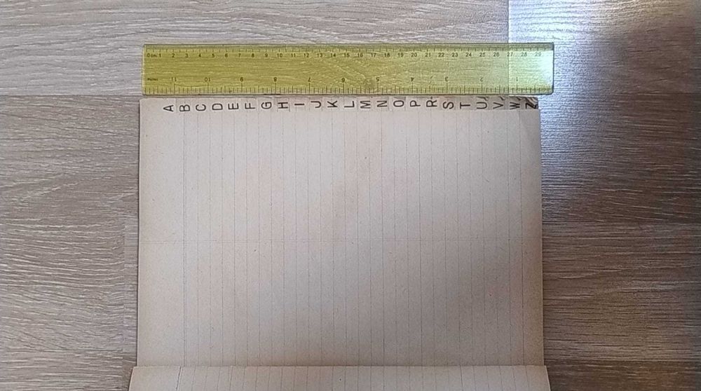 Repertoar mare - Întreprinderea Poligrafică Timișoara, anii '70