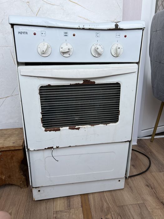 Плита электрическая