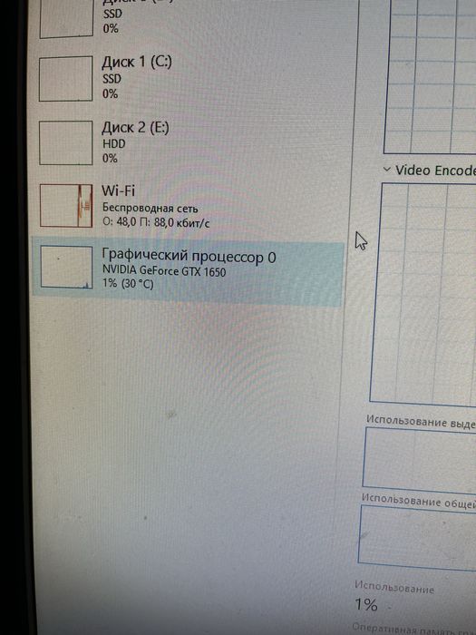 Компьютер игровой