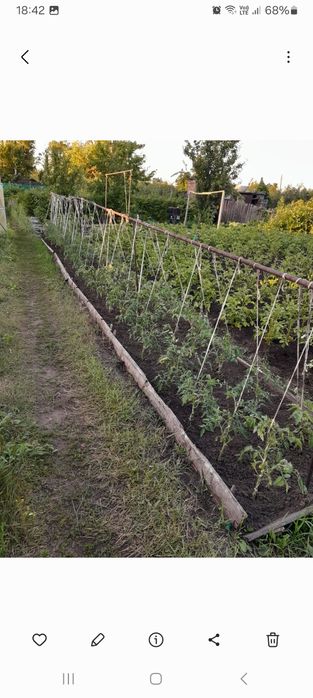 Продам дачу 18 маршрут