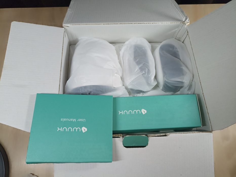 Camera de supraveghere wuuk