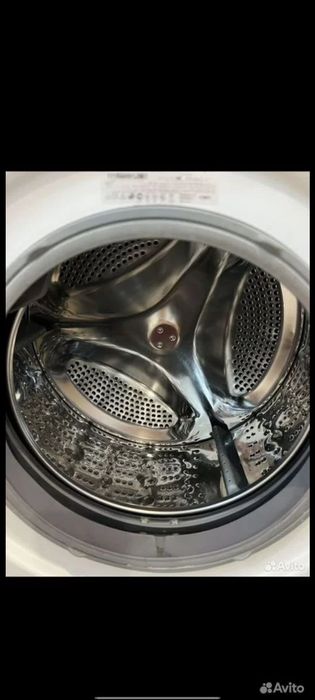 Srochno sotiladi. Kir yuvish mashinkasi lg sotiladi srochno xolati ide