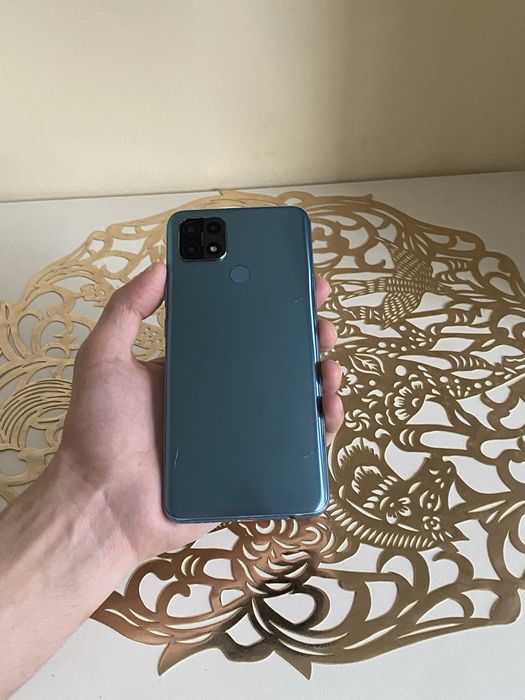 OPPO A15S Оппо А15S Original