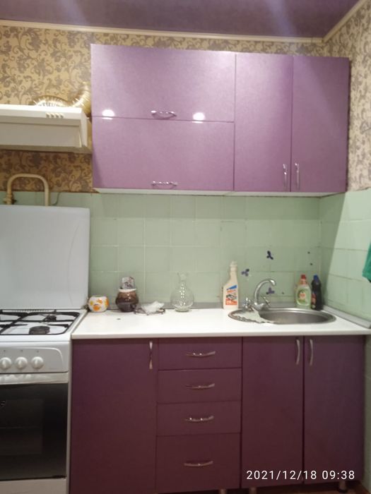 Сдам однокомнатную