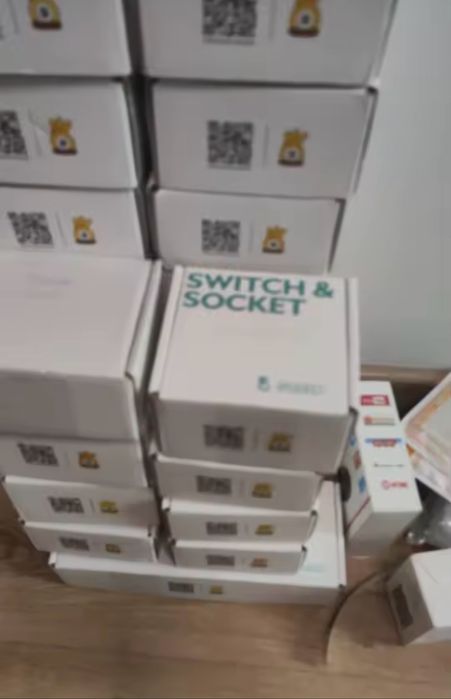 Кристални ключове, контакти