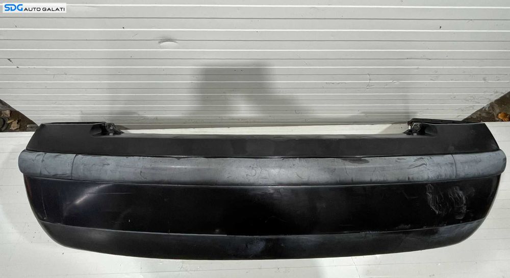 Bara Spoiler Spate Completa Volkswagen Passat B5 Berlina Sedan 1997 - 2001 [L3175]