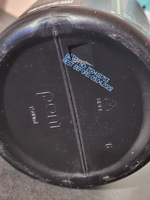 Crea7in - GymBeam 600g Watermelon Creatina