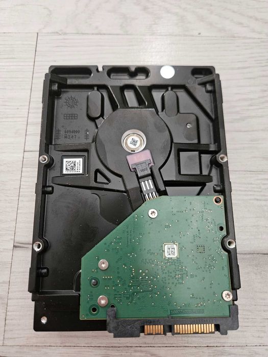 Жёсткий диск 1Tb Seagate 3,5''