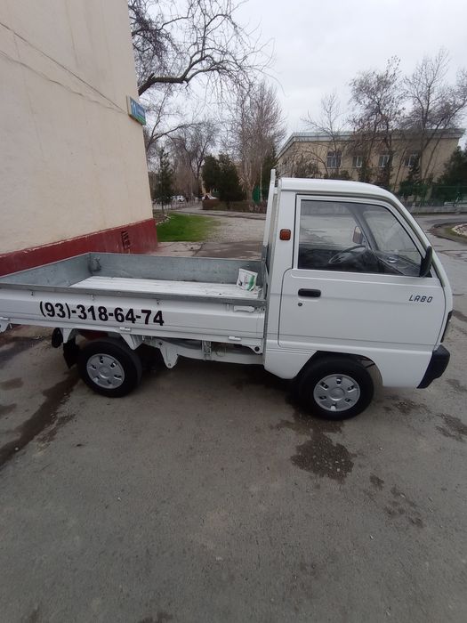 Чевралит лабо яхши мошин