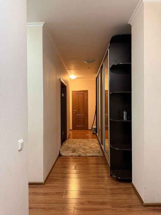 2-х ком квартира