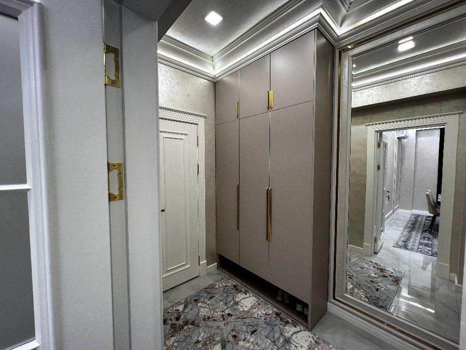 Chilonzor arenda kvartira