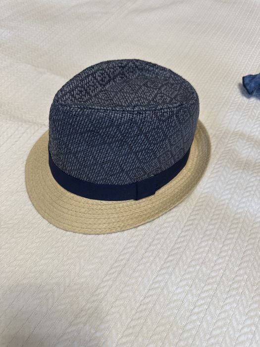 Комбинезон летний шляпа Orchestra