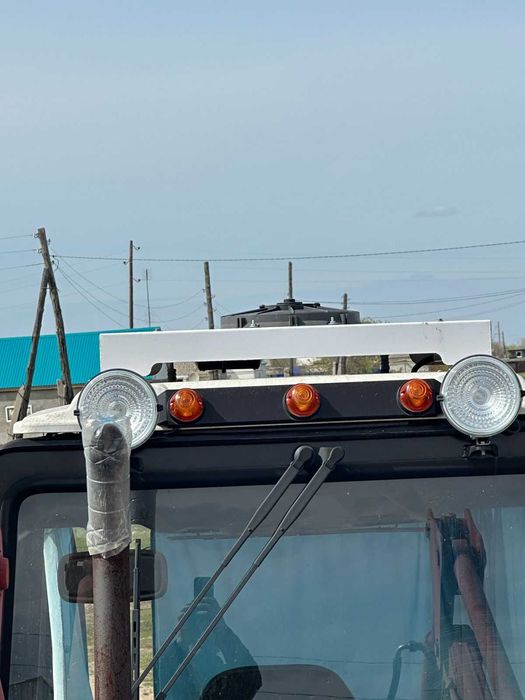 Продам трактор 920М Белорус с кондером