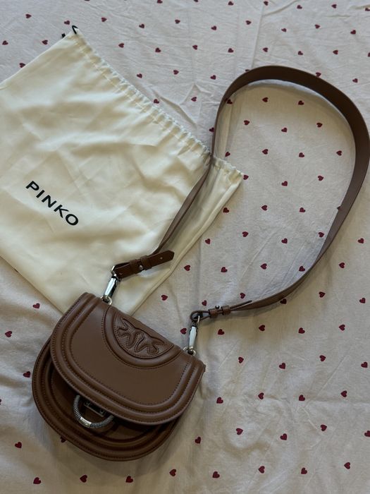 Дамска чанта Pinko