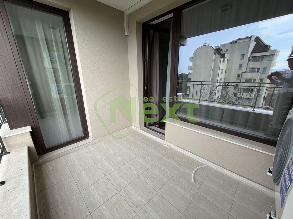 Дава се под наем Двустаен апартамент в София, Банишора - 70 кв.м за 620 € - Снимка #10