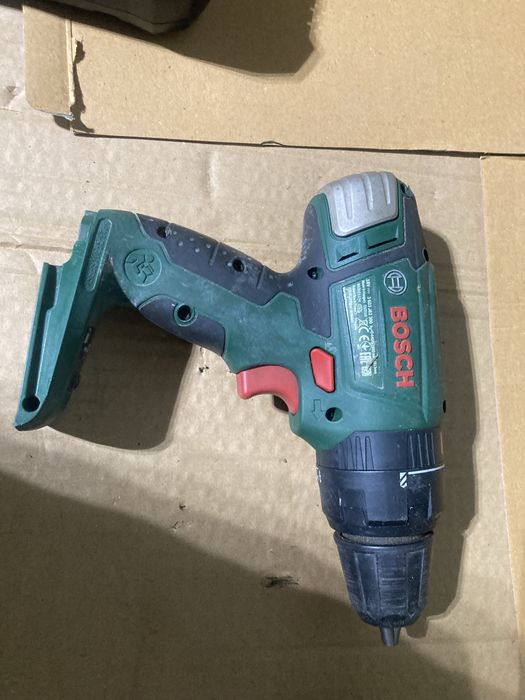 Autofiletanta Bosch PSB 18 Li-2 18v Doar Corp