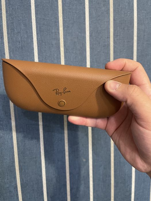Ray ban meta gen 2