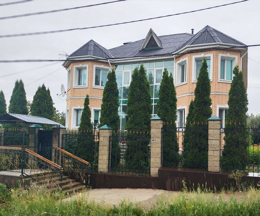 Срочная продажа дома