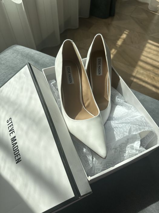 Обувки Steve Madden