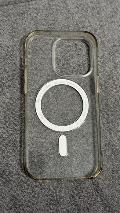 Husa Mag Safe Iphone 14 Pro