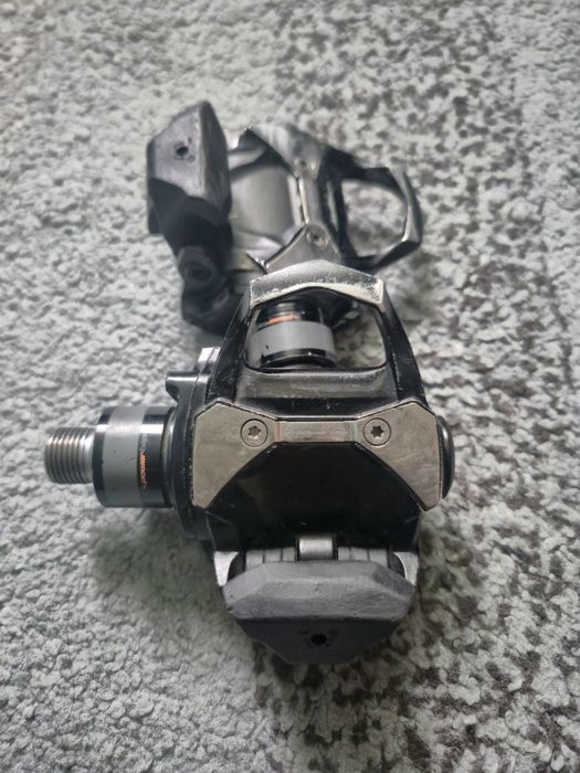 Pedale PowerTap P1 cu powermetru