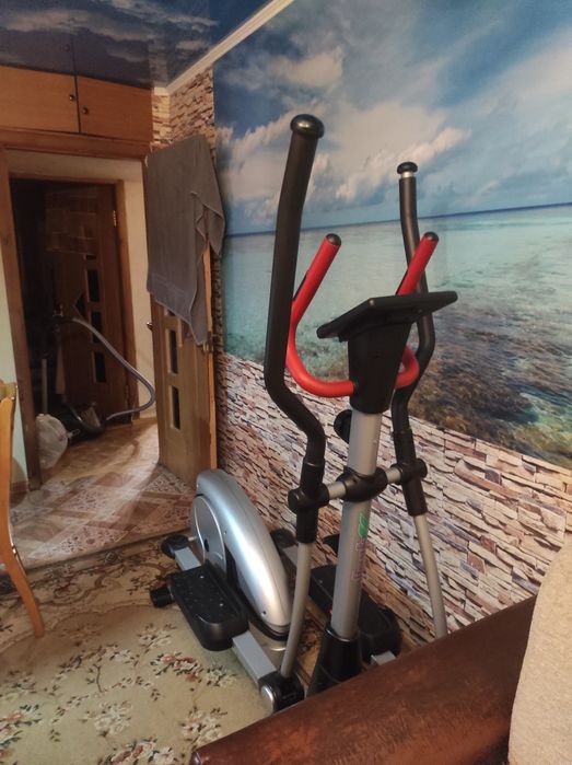 Тренажёр домашний Эллипс