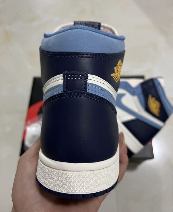 Air Jordan 1 Retro High OG First in Flight