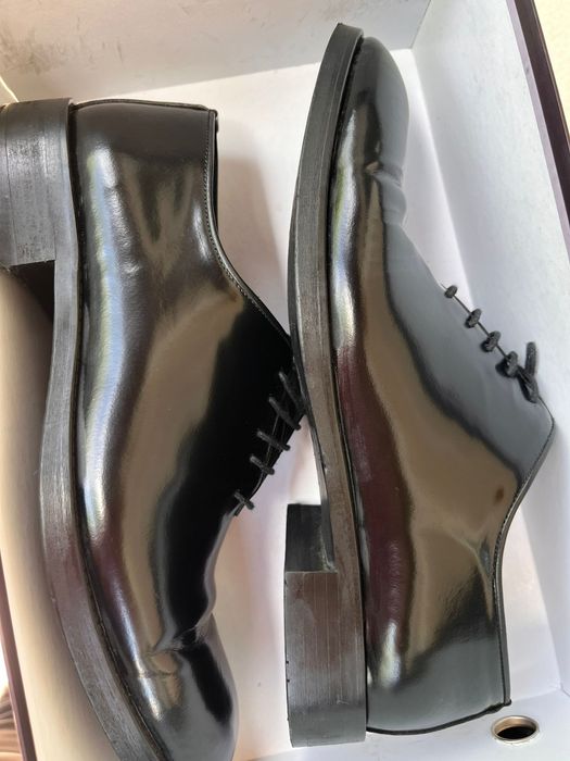 Pantofi Bman marimea 40