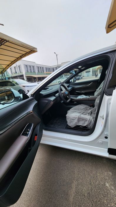 Changan nevo a 07 140 elit 2025