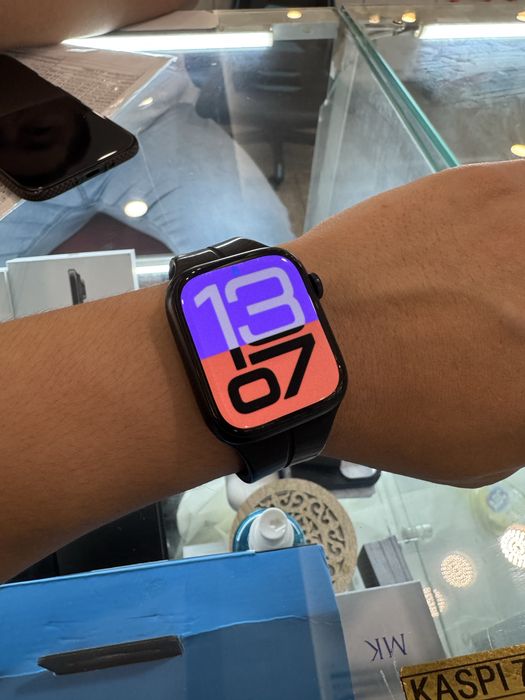 Apple watch оригинал