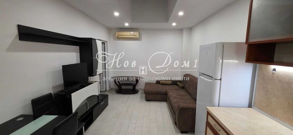 Двустаен апартамент под наем – район Автогара, Варна | 400 €