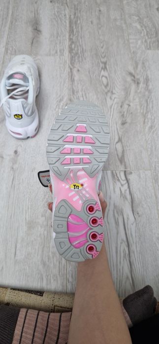 Nike air max plus