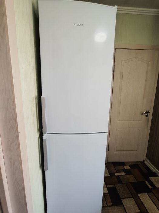 Холодильник Атлант