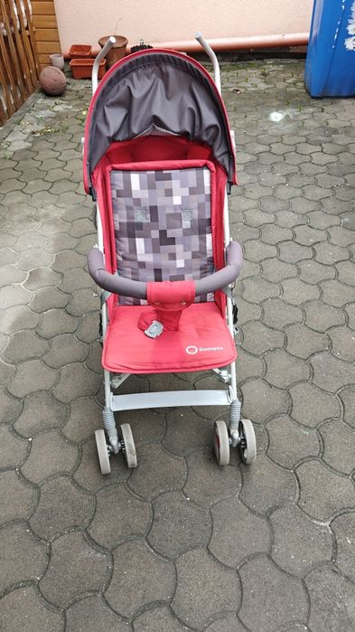 Carucior sport Lionelo